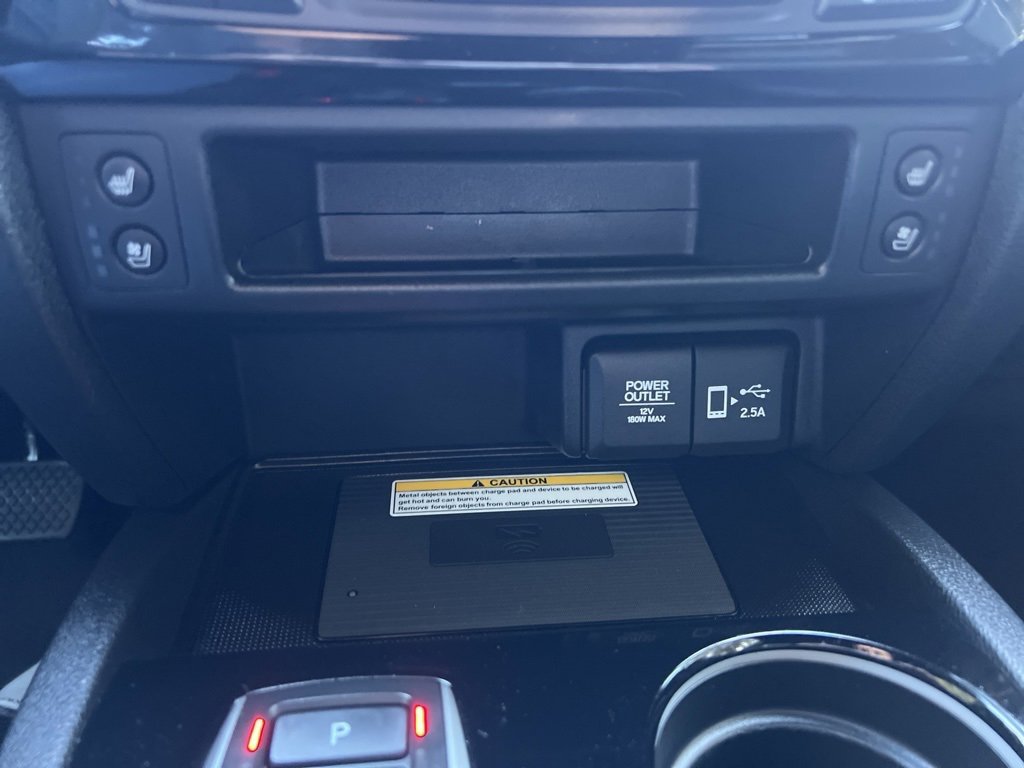 Used 2022 Honda Passport Elite image 31