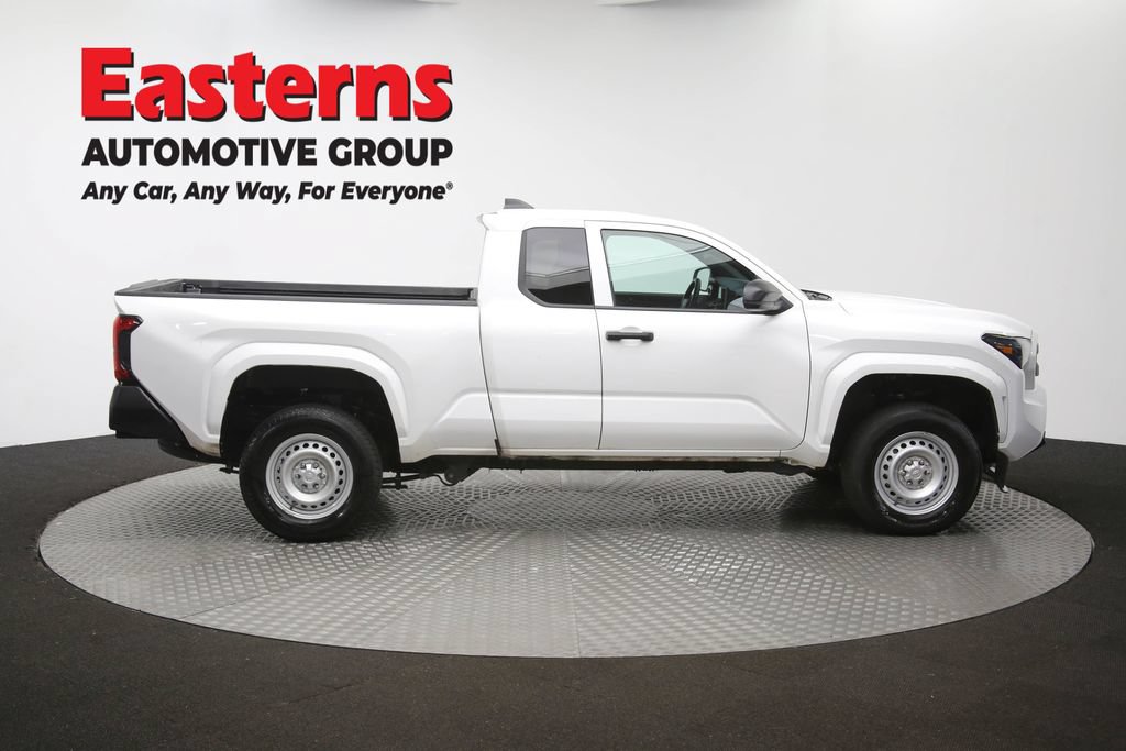 Used 2025 Toyota Tacoma SR RWD image 42