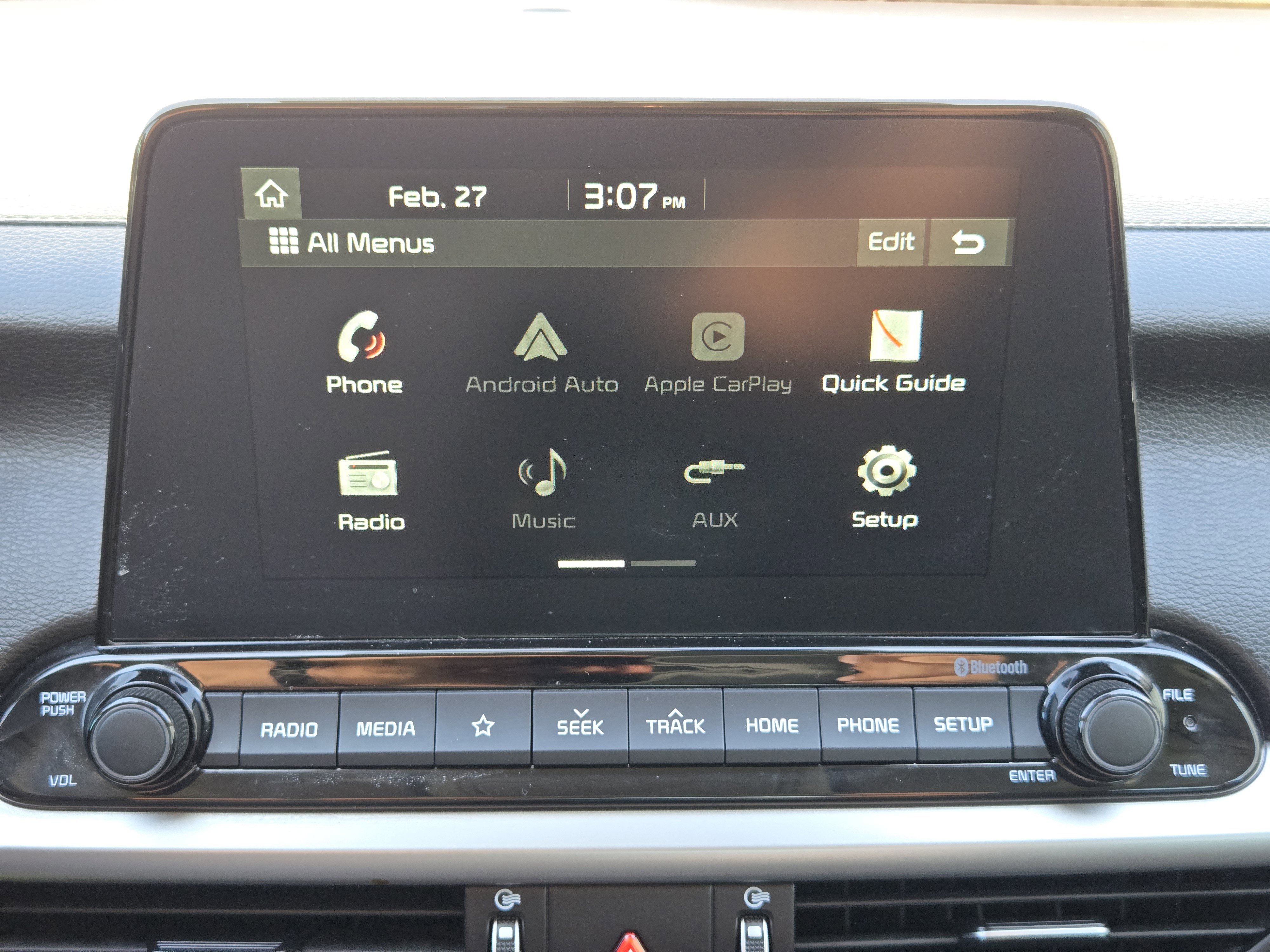 Used 2021 Kia Forte LXS image 19