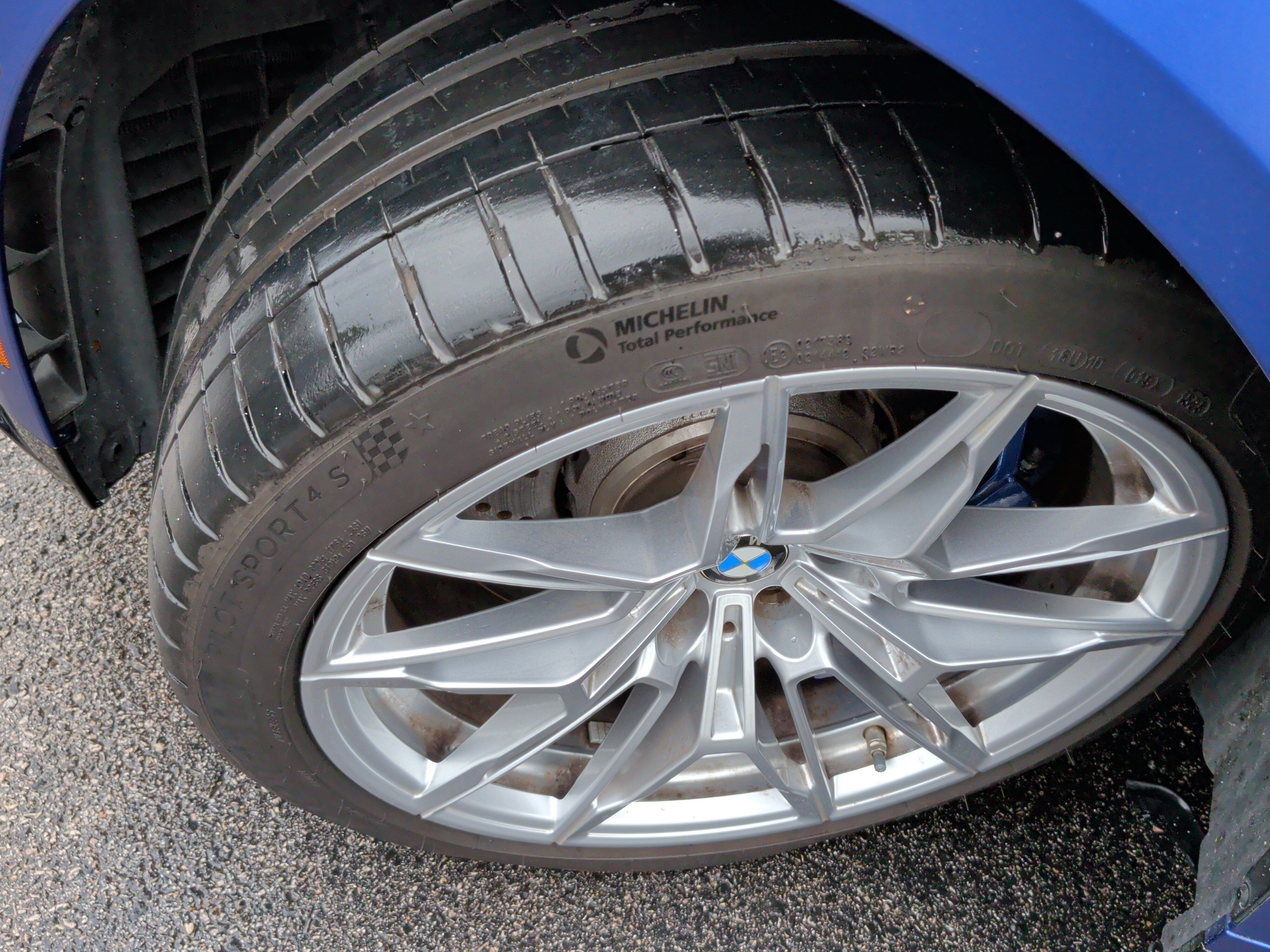 Used 2026 BMW M4 xDrive Competition AWD/4WD image 15