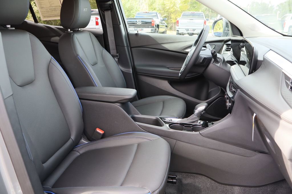 Certified 2026 Buick Encore GX Sport Touring w/ Comfort Package image 26