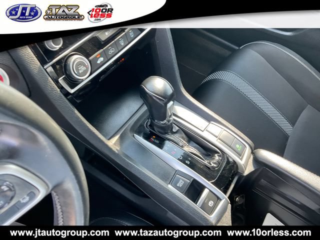 Used 2020 Honda Civic Sport image 17