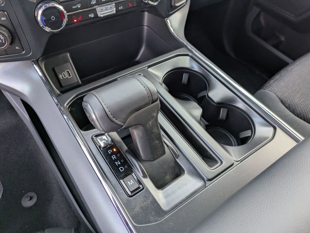 New 2026 Ford F150 XLT w/ Equipment Group 302A MID image 33