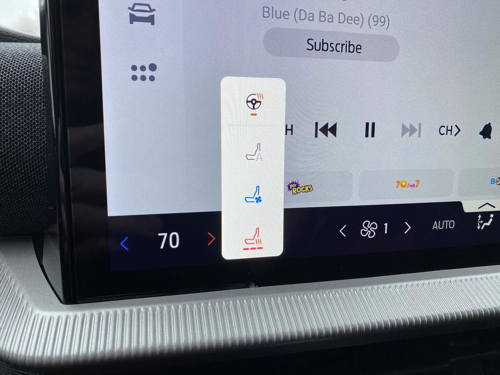 New 2026 Ford Explorer Tremor image 7