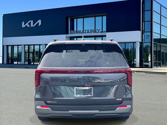 New 2026 Kia Carnival SX Prestige image 5