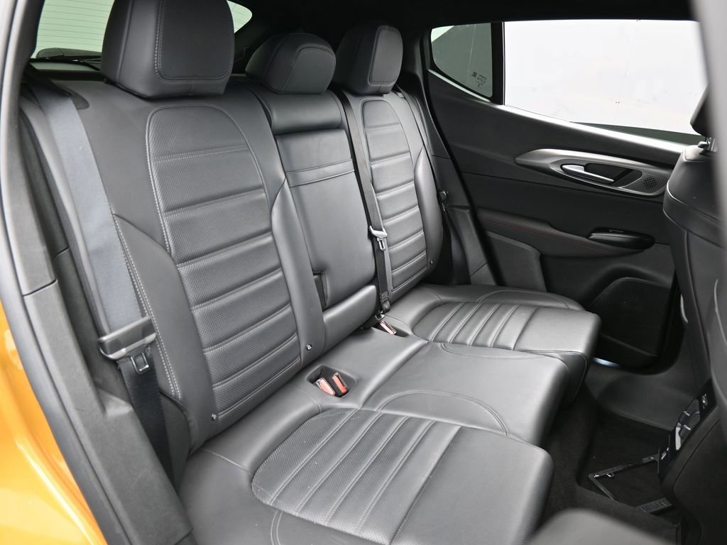 Used 2024 Dodge Hornet GT AWD/4WD image 46