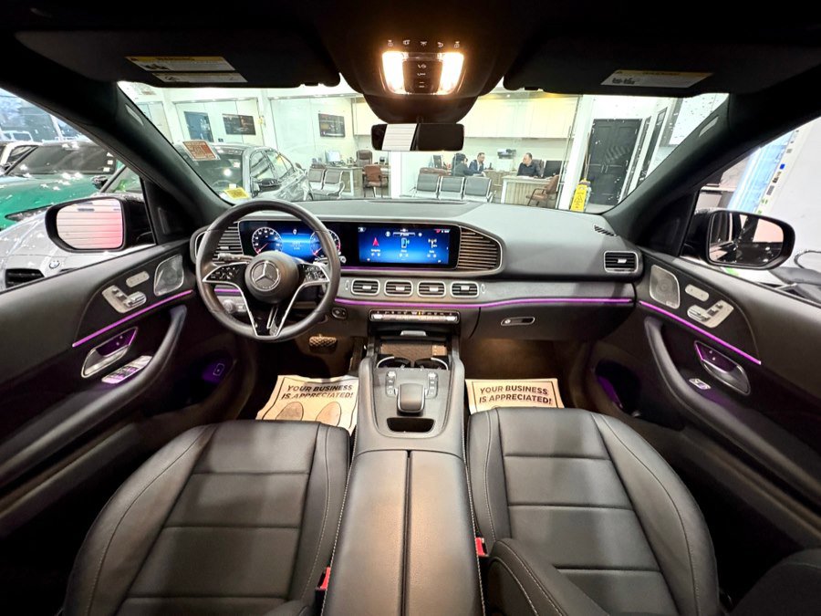 Used 2025 Mercedes-Benz GLE 350 4MATIC image 23