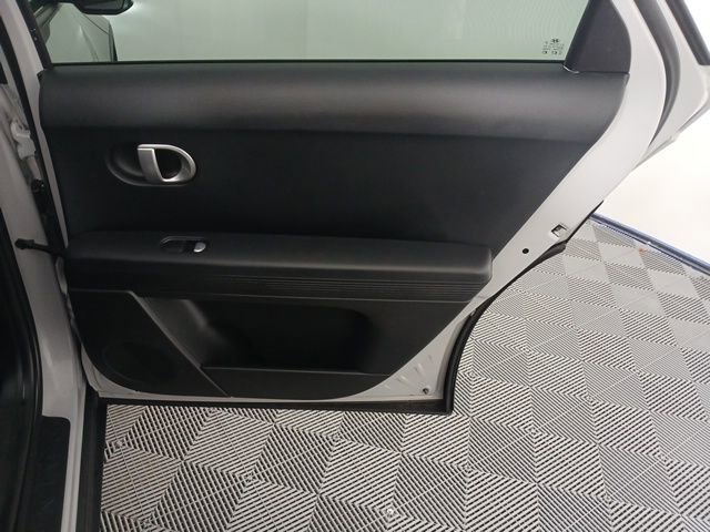 Used 2022 Hyundai Ioniq 5 SE w/ Cargo Package image 22