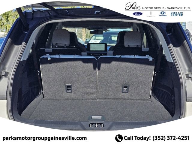 New 2025 Lincoln Aviator Reserve w/ Equipment Group 201A image 8