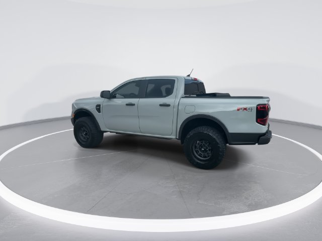 Used 2024 Ford Ranger XLT w/ FX4 Off-Road Package AWD/4WD image 5