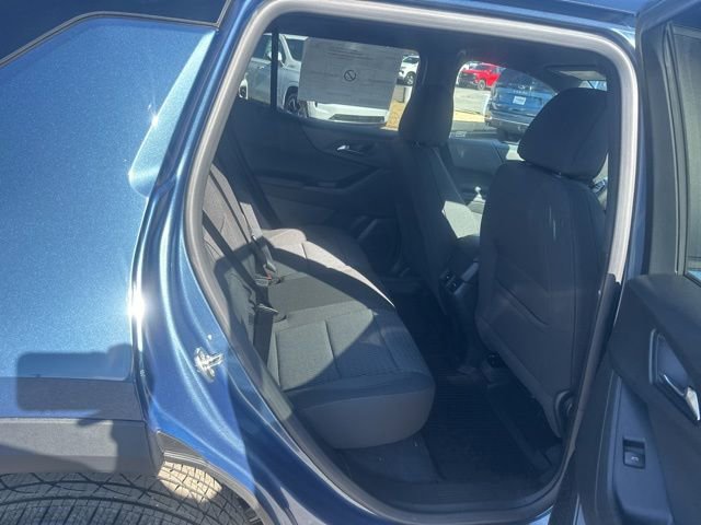 New 2026 Chevrolet Equinox LT w/ Safety and Technology Package image 30