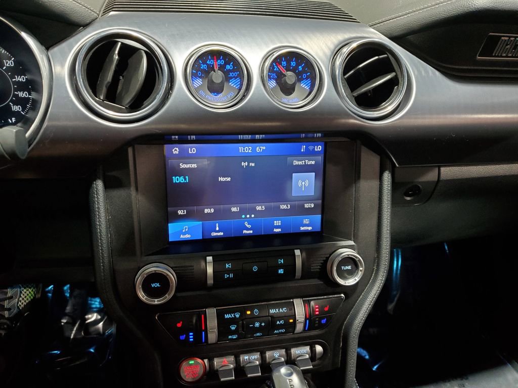 Used 2023 Ford Mustang Mach 1 image 22