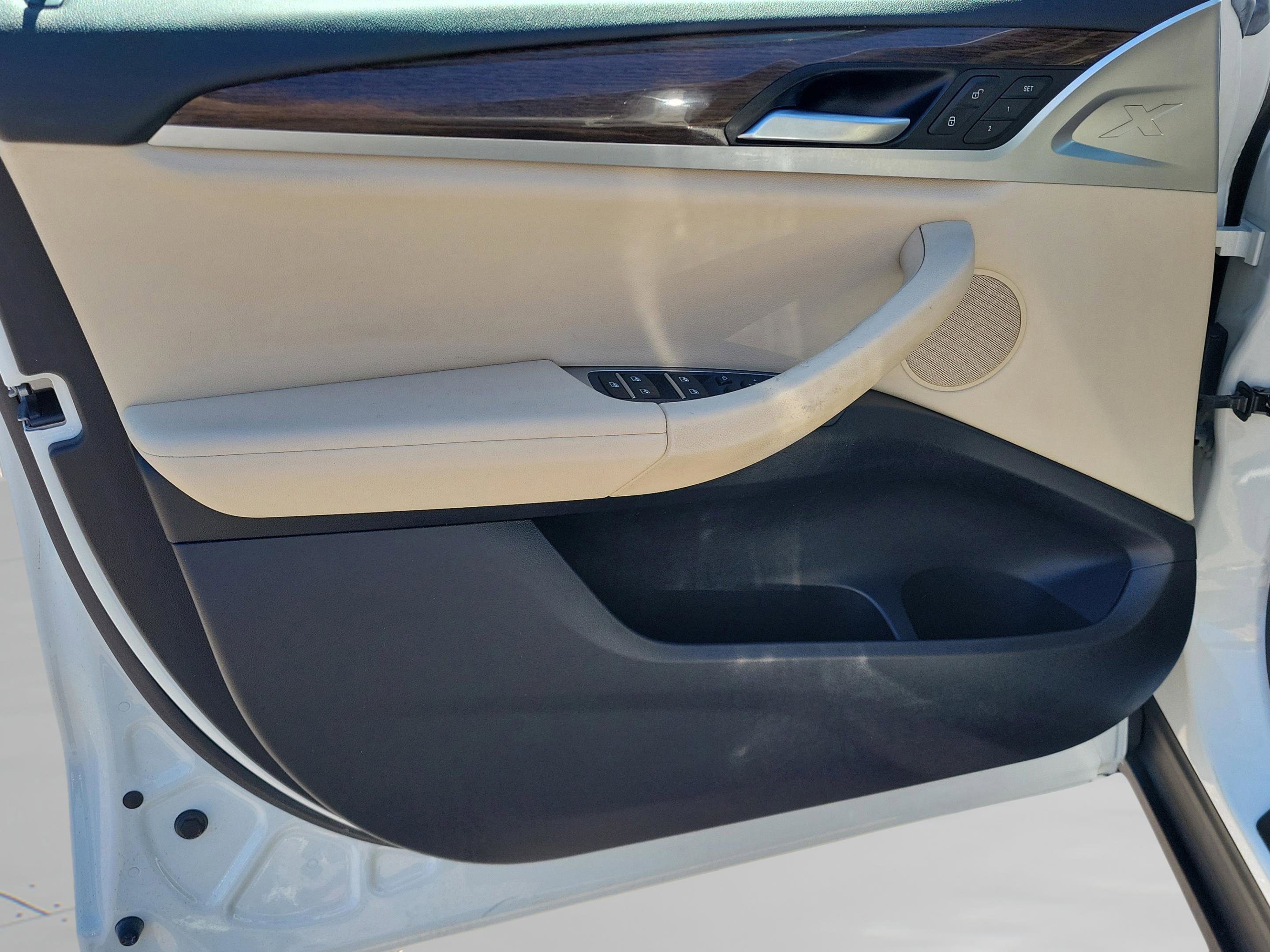 Used 2020 BMW X3 xDrive30i w/ Convenience Package image 21