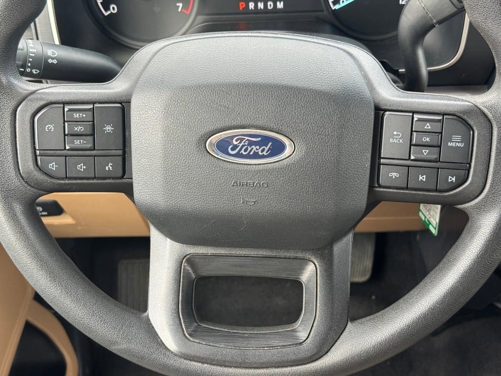 Used 2023 Ford F150 XLT AWD/4WD image 11