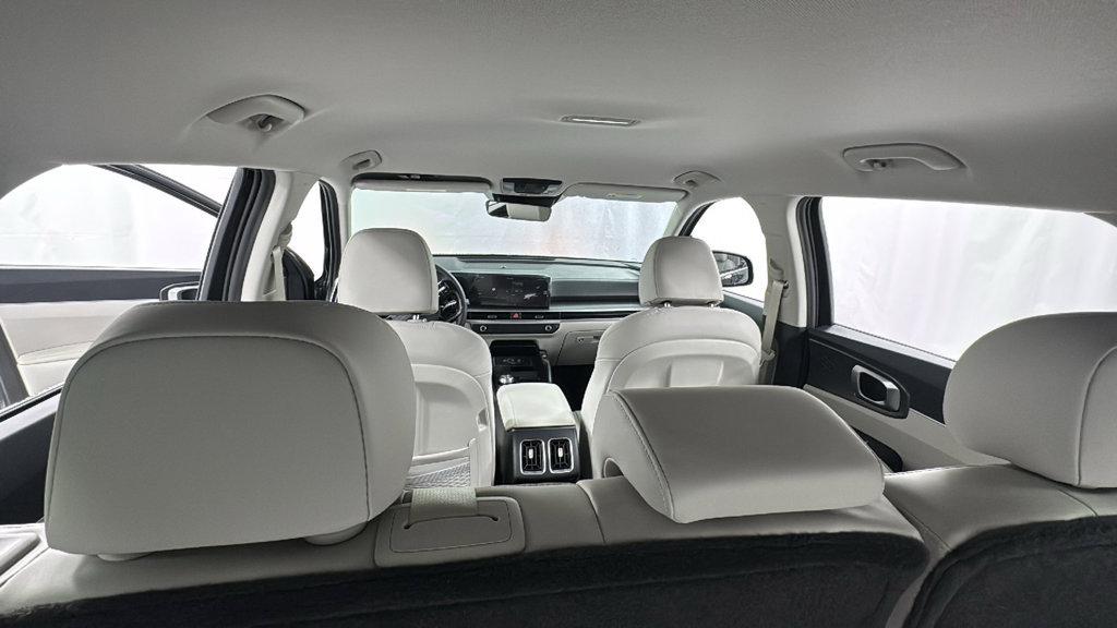 New 2026 Kia Sorento EX AWD/4WD image 18