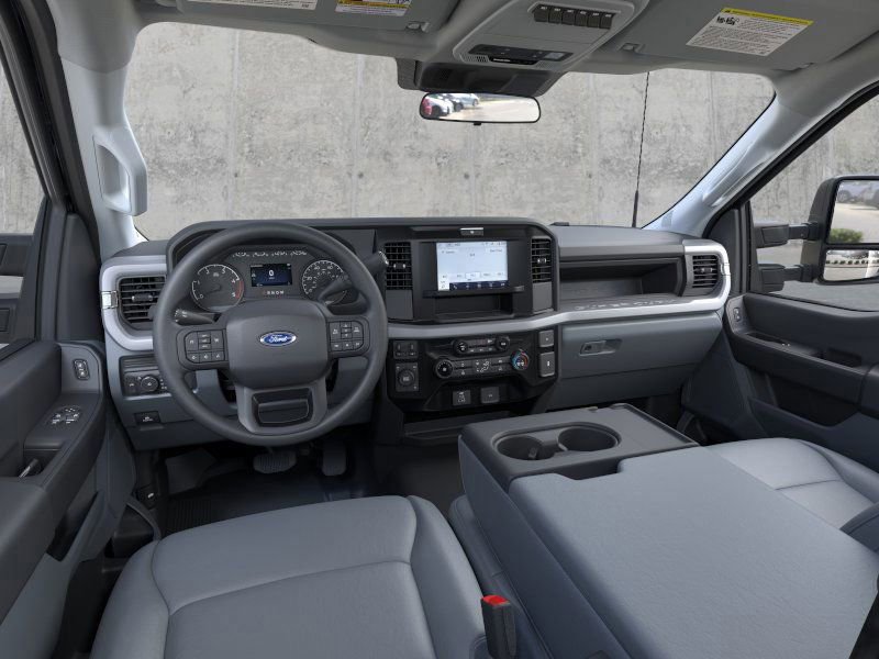 New 2026 Ford F350 XL image 9