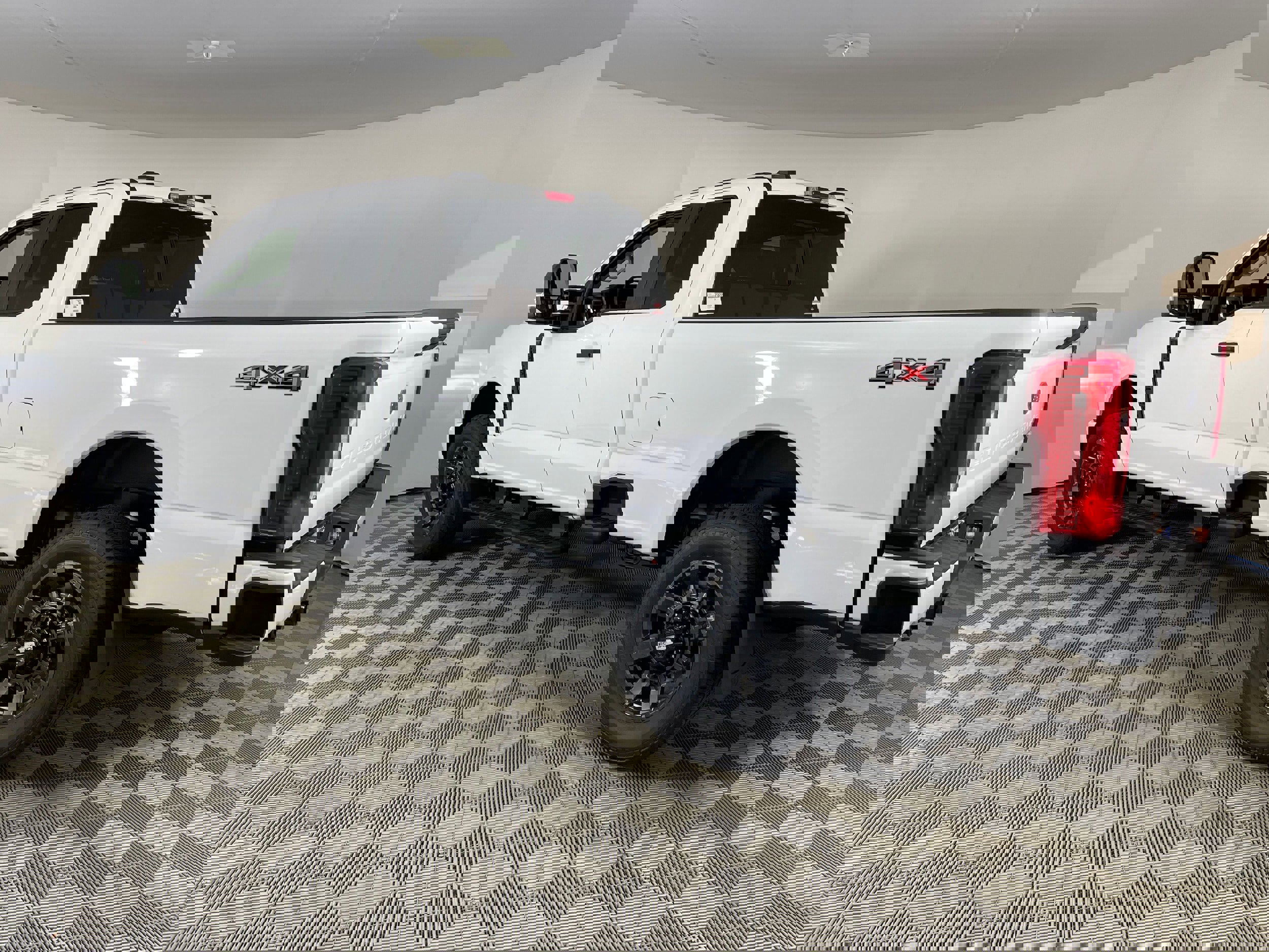 New 2026 Ford F350 XL w/ STX Appearance Package AWD/4WD image 5