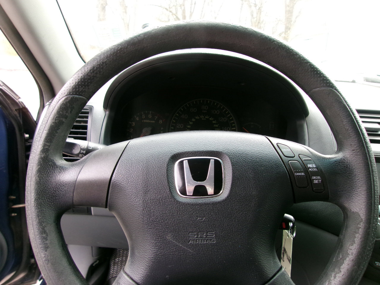 Used 2005 Honda Accord LX image 11