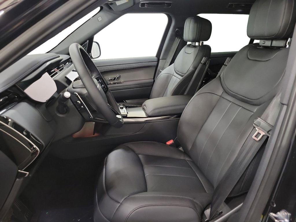 Used 2023 Land Rover Range Rover Sport SE Dynamic image 14