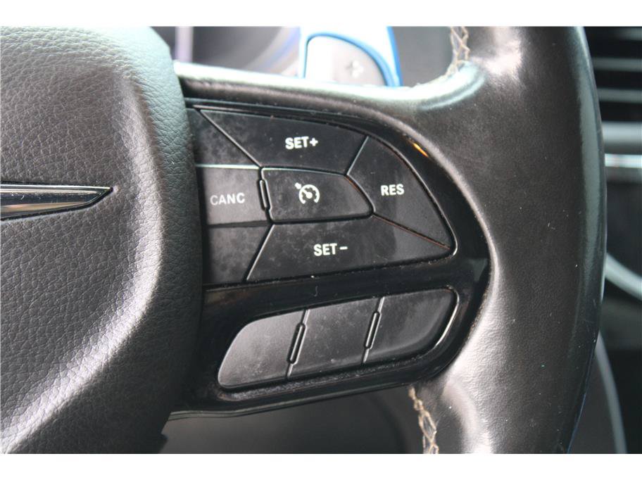 Used 2021 Chrysler 300 S RWD image 19