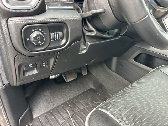 Used 2020 RAM 1500 Limited image 36