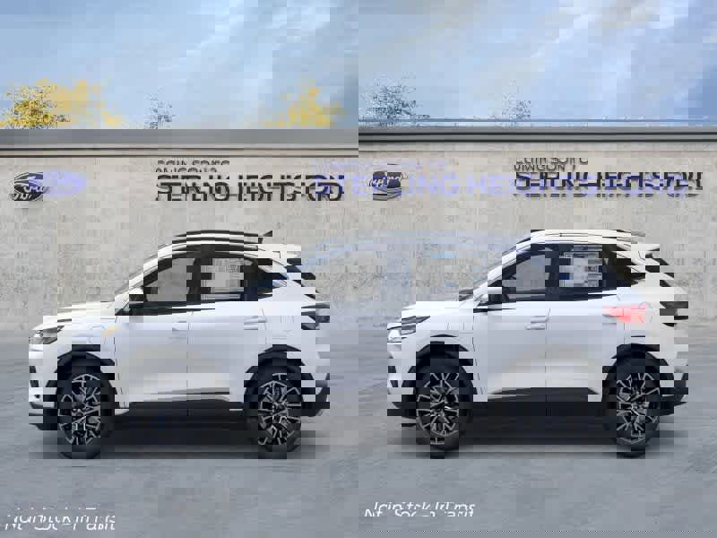 New 2026 Ford Escape SE image 3