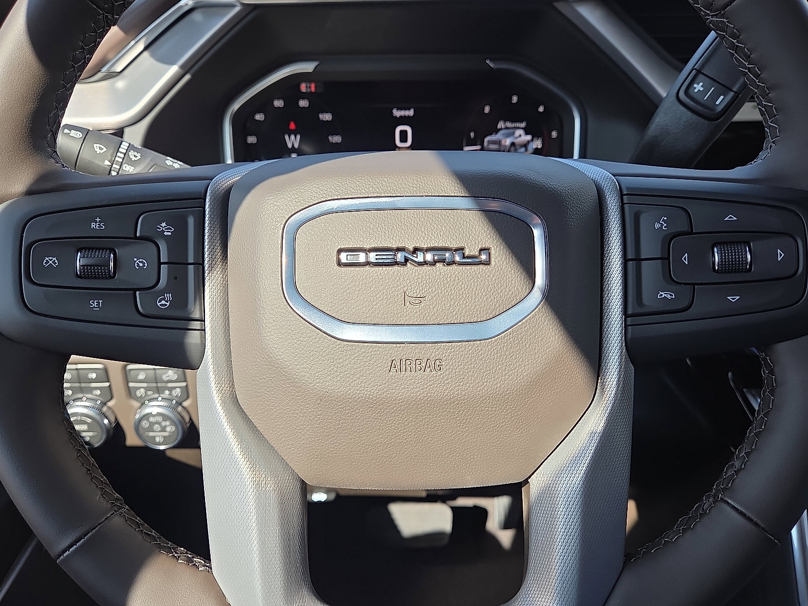 New 2026 GMC Sierra 2500 Denali image 13