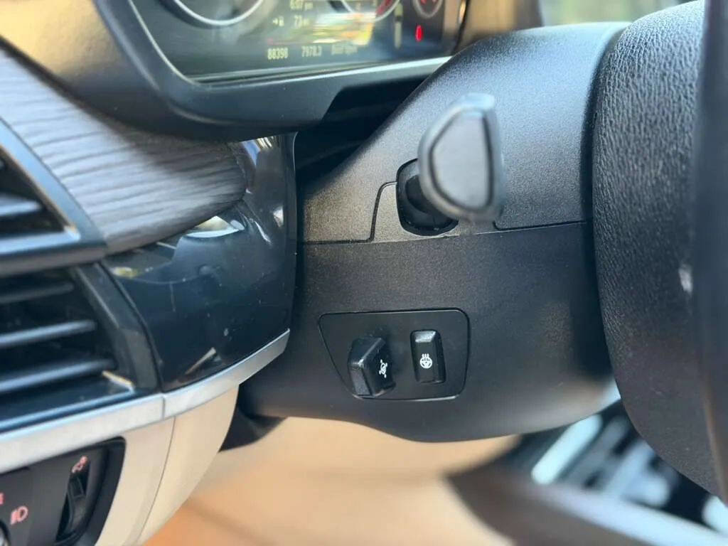 Used 2014 BMW X5 xDrive35i image 13