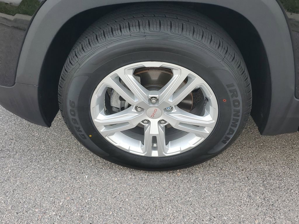 Used 2019 GMC Terrain SLE w/ Driver Convenience Package image 11