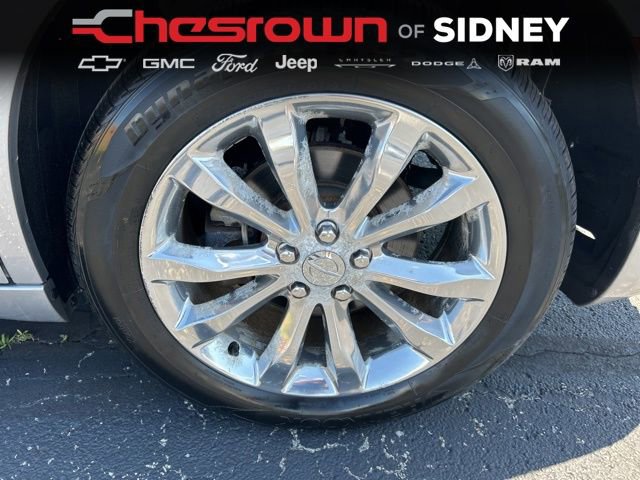 Used 2015 Chrysler 300 Limited w/ Driver Convenience Group AWD/4WD image 18