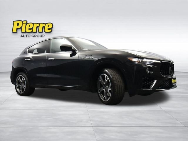 Used 2023 Maserati Levante Modena image 31
