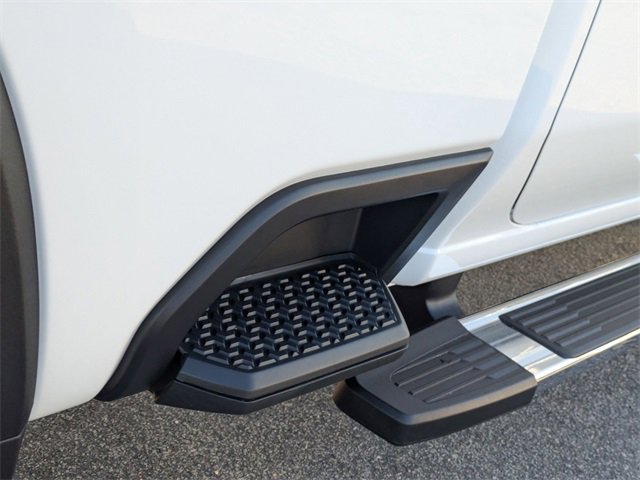 New 2026 Chevrolet Silverado 2500 LTZ w/ Z71 Chrome Sport Edition image 48