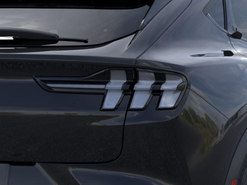New 2026 Ford Mustang Mach-E Select w/ Technology Package RWD image 21