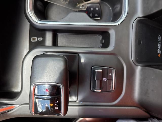 Certified 2023 GMC Sierra 1500 Denali Ultimate AWD/4WD image 23