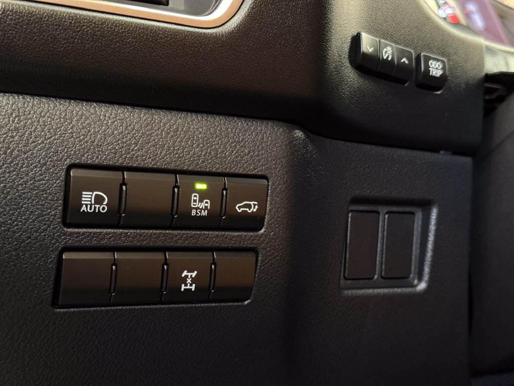 Used 2021 Lexus NX 300 AWD w/ Accessory Package image 25