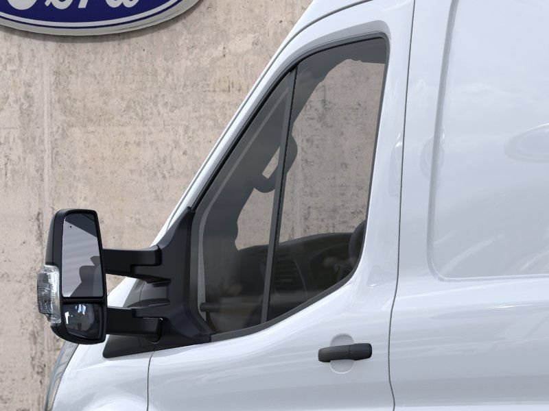 New 2026 Ford Transit 350 148 Medium Roof AWD w/ Exterior Upgrade Package image 20
