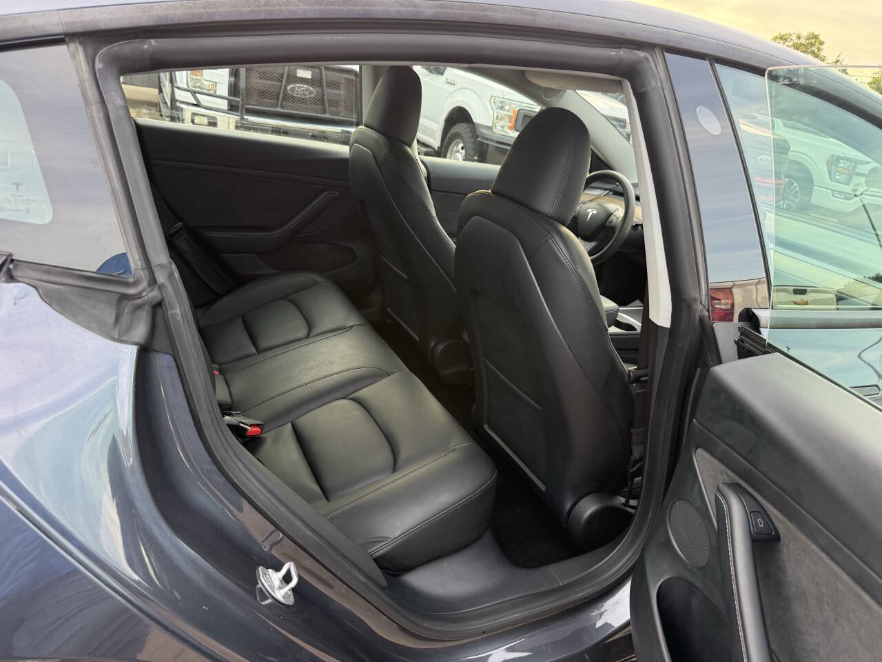 Used 2023 Tesla Model 3 Standard Range RWD image 15