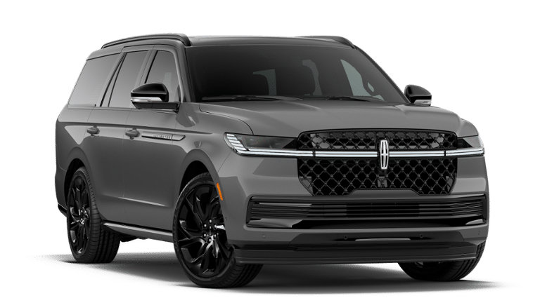 New 2026 Lincoln Navigator Black Label AWD/4WD image 74