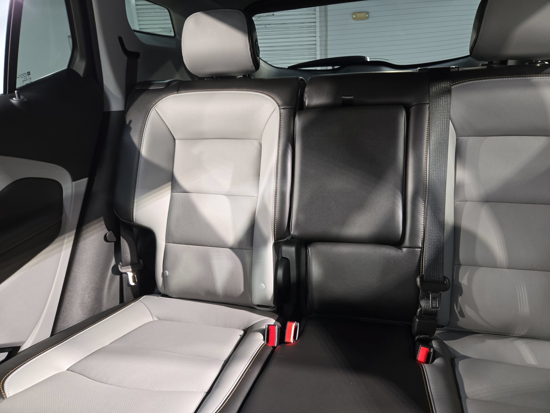 Used 2020 GMC Terrain SLT w/ Preferred Package FWD image 12