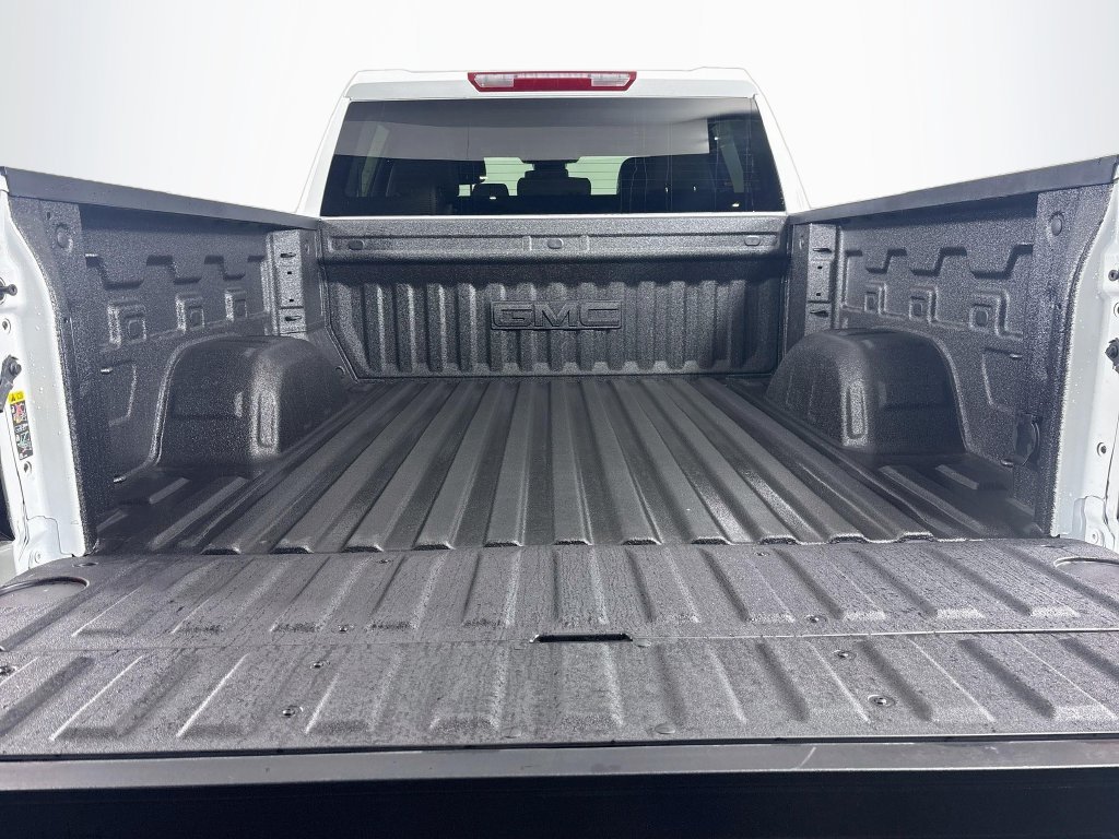 New 2026 GMC Sierra 1500 SLT w/ SLT Convenience Package AWD/4WD image 26