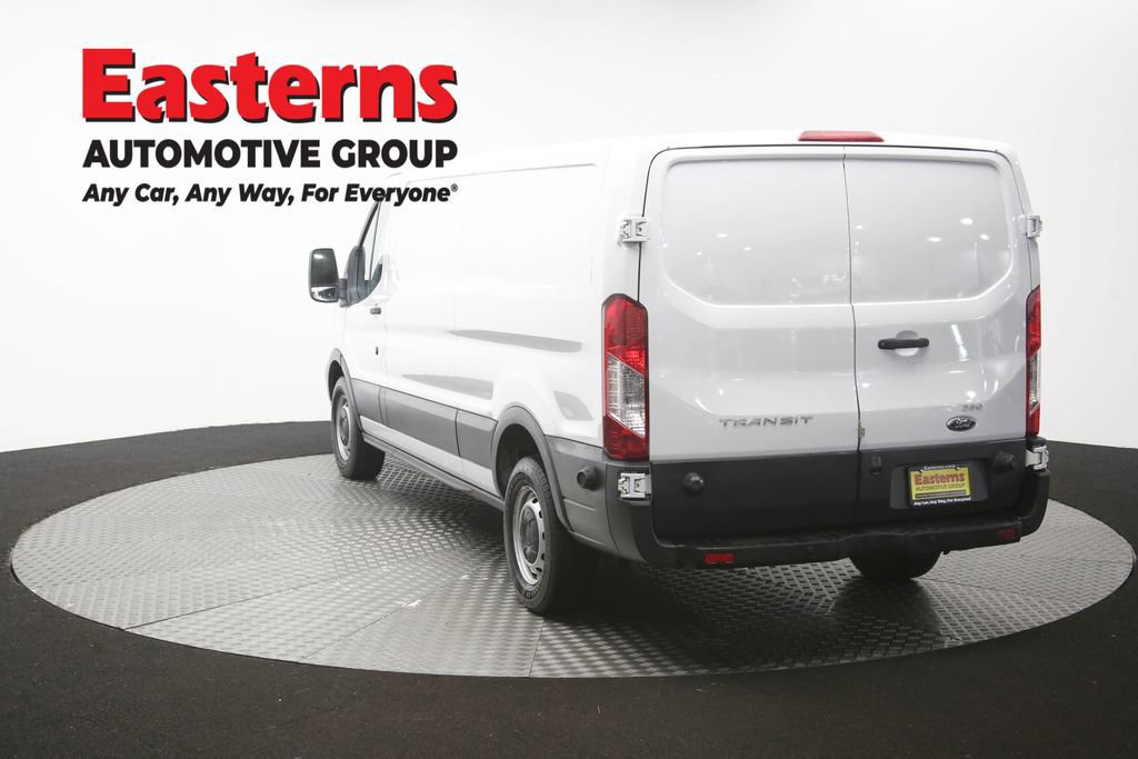 Used 2017 Ford Transit 350 148 Low Roof RWD image 34
