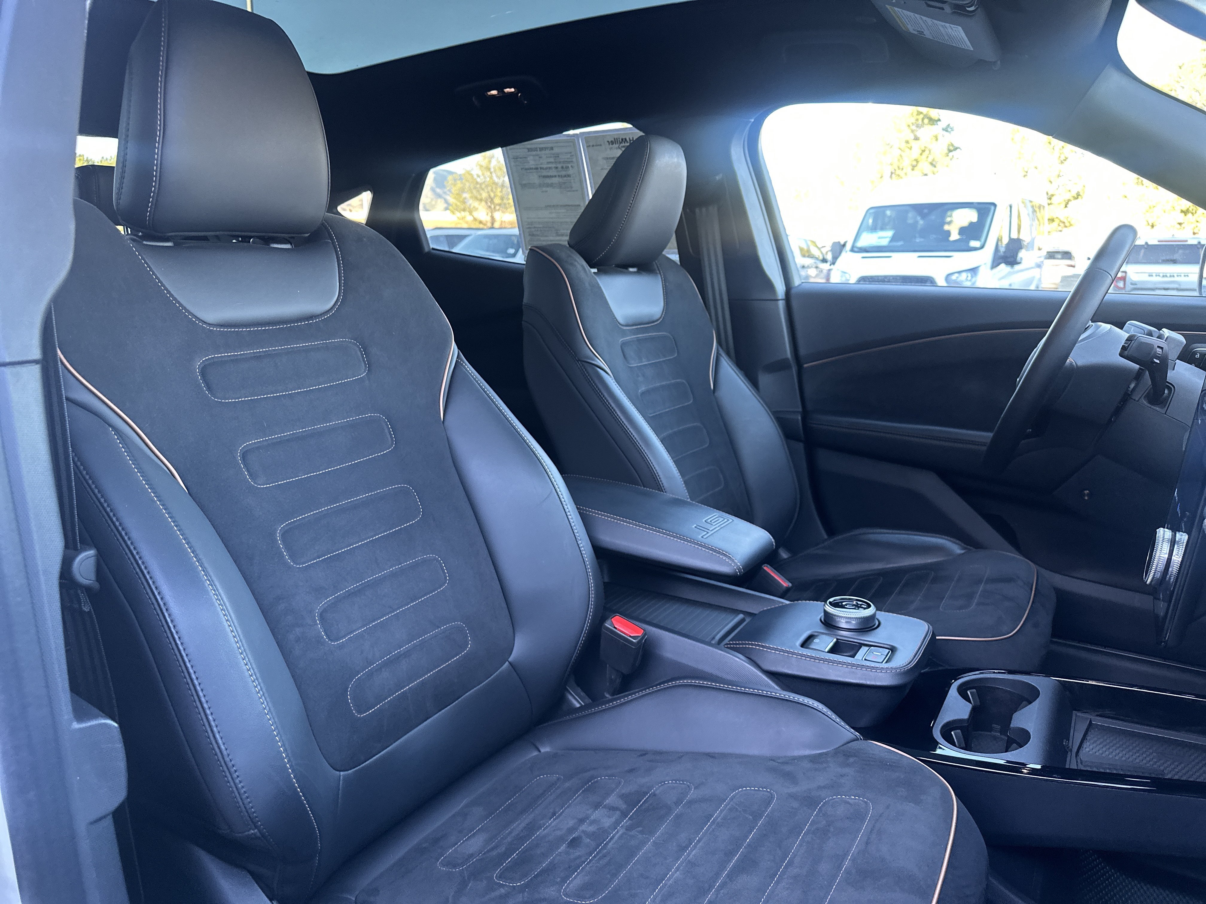Certified 2023 Ford Mustang Mach-E GT AWD/4WD image 28