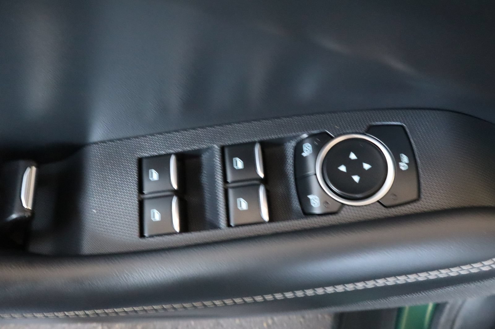 Used 2024 Ford Mustang Mach-E Select RWD image 19
