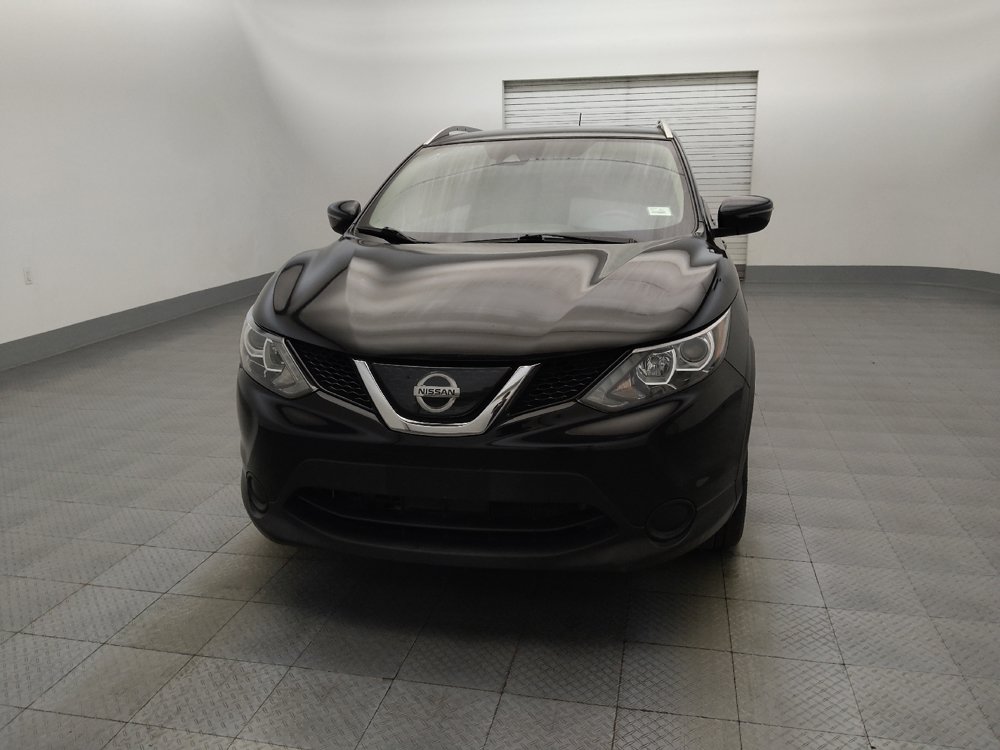 Used 2019 Nissan Rogue Sport SV AWD/4WD image 15