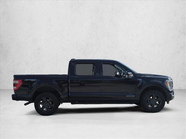 Used 2022 Ford F150 Lariat image 4