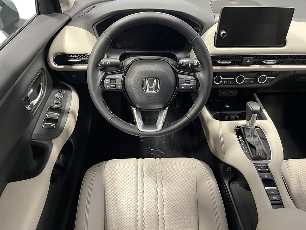 New 2027 Honda HR-V EX-L image 16