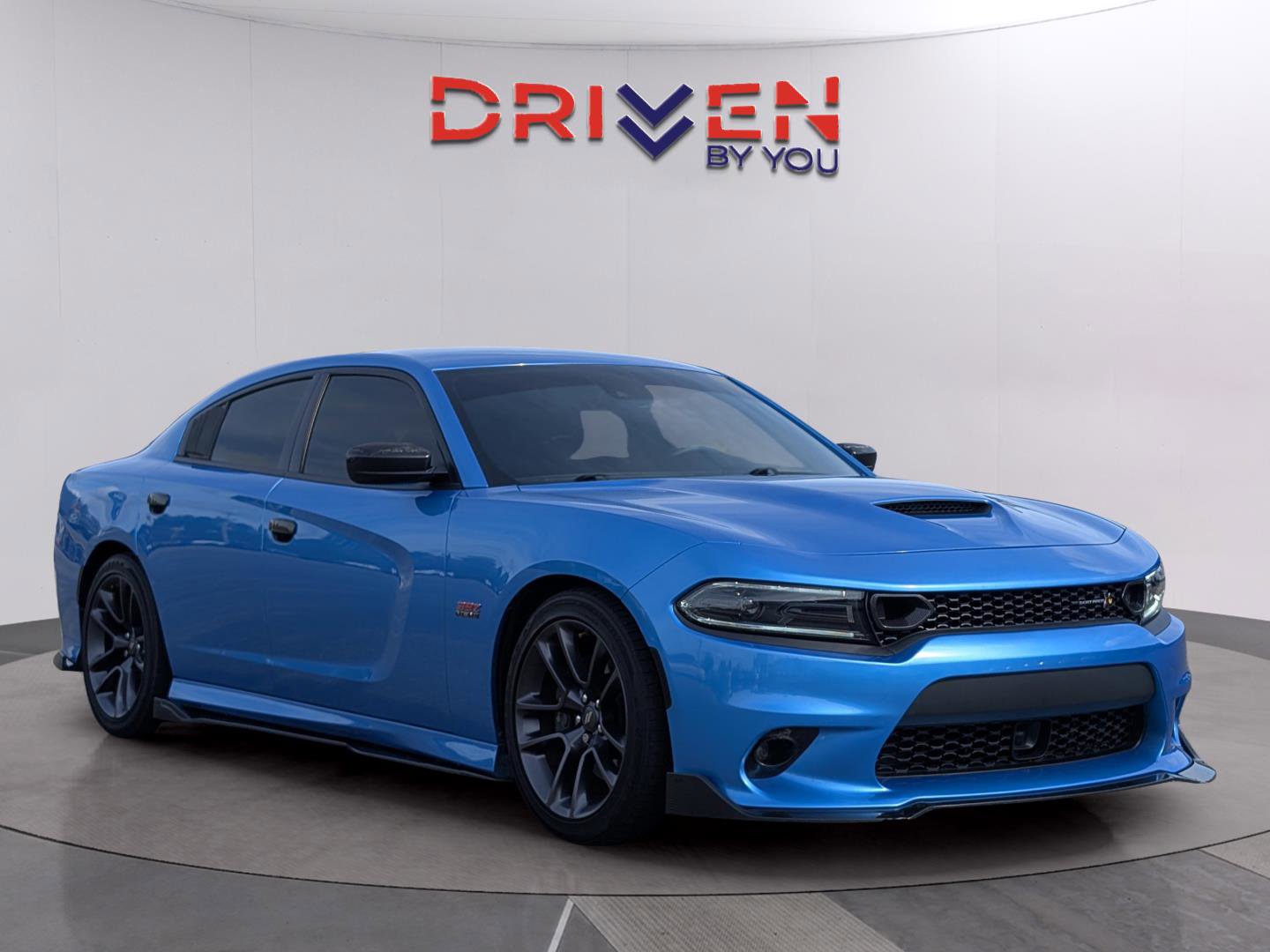 Used 2023 Dodge Charger Scat Pack w/ Plus Group image 6