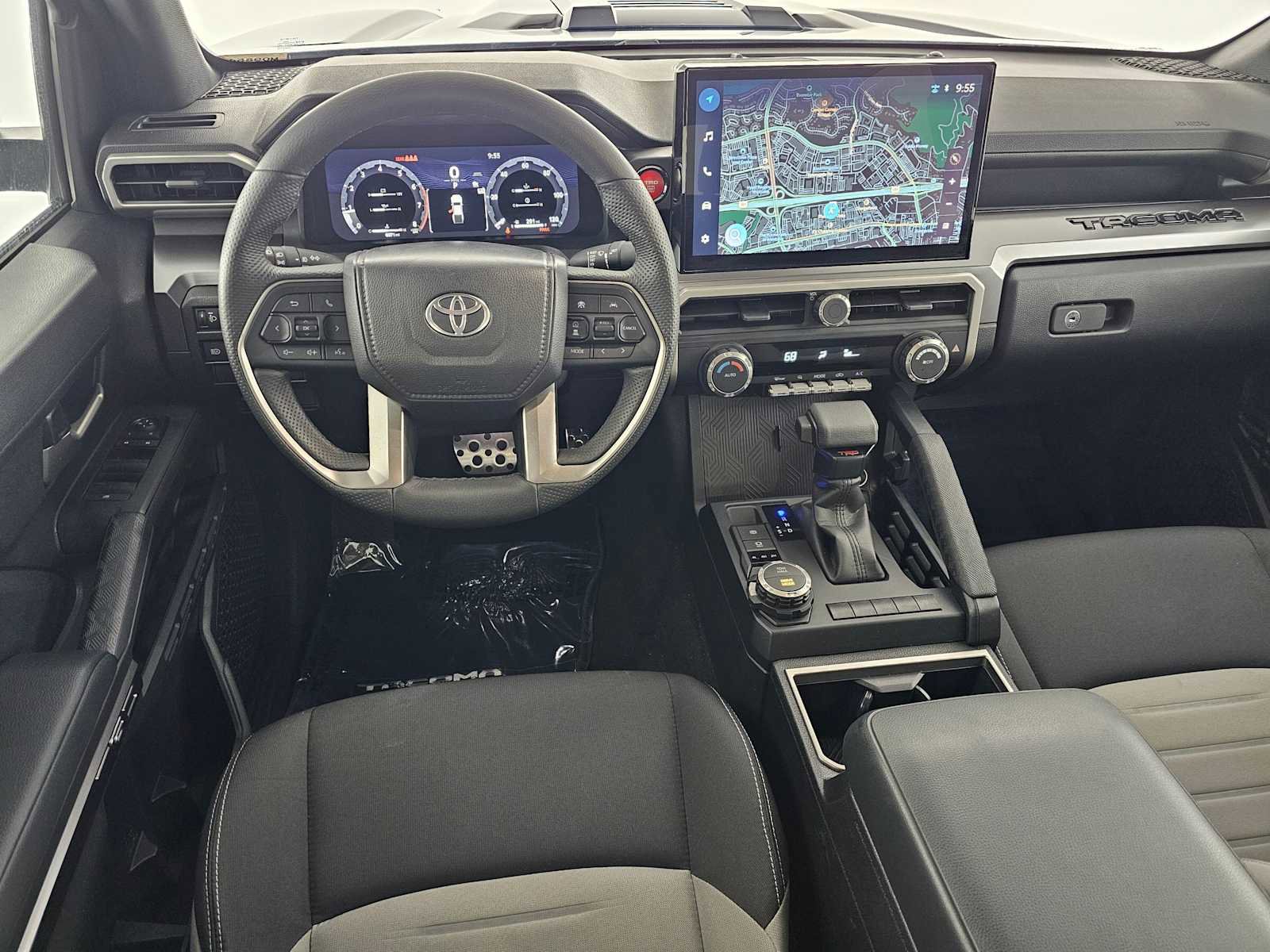 Used 2025 Toyota Tacoma TRD Sport image 19