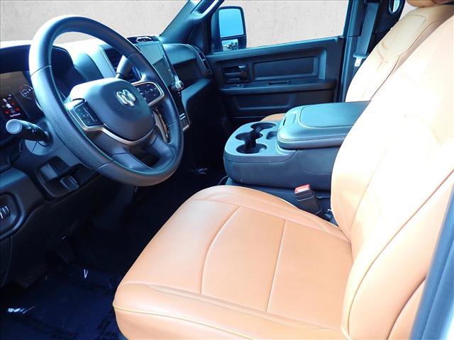 Used 2026 RAM 3500 Tradesman AWD/4WD image 10