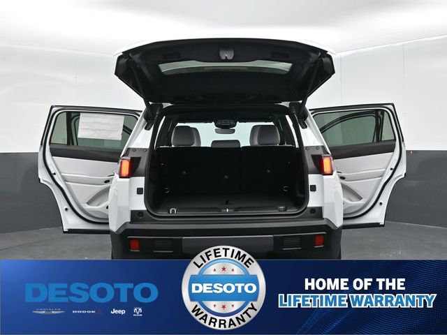 New 2026 Jeep Cherokee Limited image 63